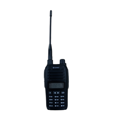  Bộ đàm cầm tay GLANCE GC-338Plus VHF